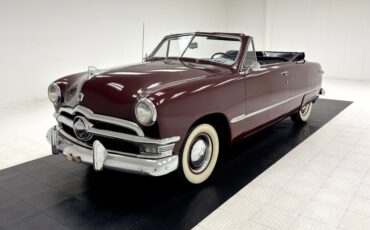 Ford-Other-1950-Cambridge-Maroon-Met-Dark-Red