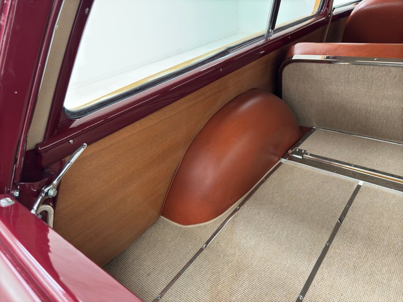 Ford-Other-1950-Cambridge-Maroon-Saddle-41
