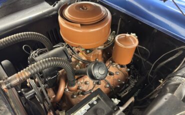 Ford-Other-1951-Blue-Blue-34