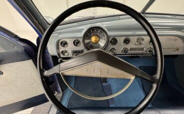 Ford-Other-1951-Blue-Blue-38