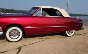 Ford-Other-1951-Convertible-1