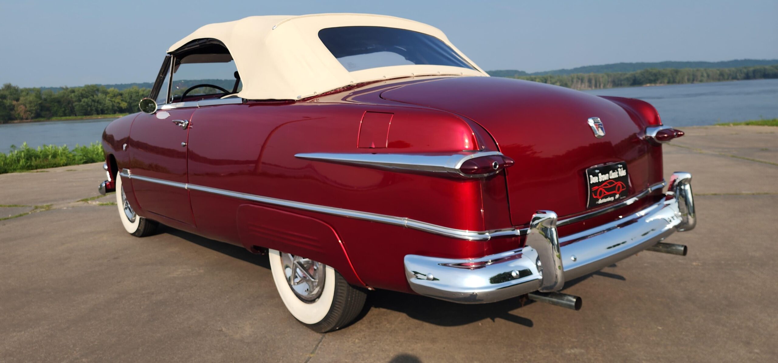 Ford-Other-1951-Convertible-12