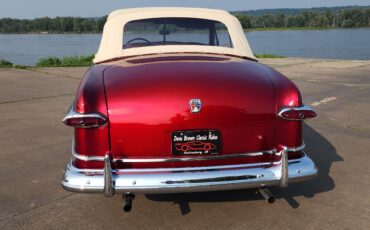Ford-Other-1951-Convertible-13