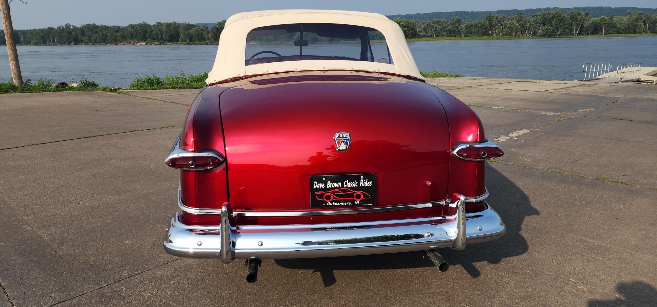 Ford-Other-1951-Convertible-13