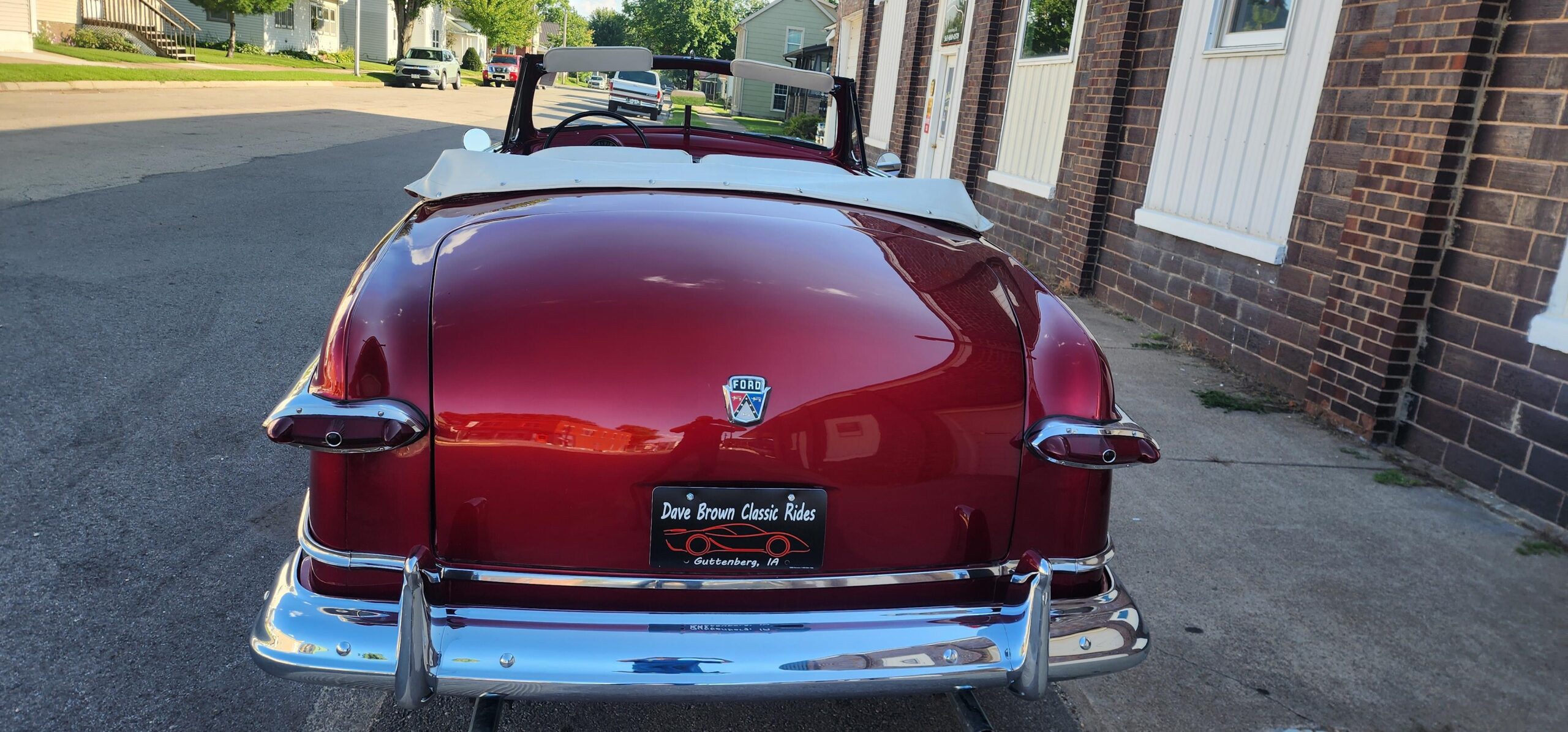 Ford-Other-1951-Convertible-15