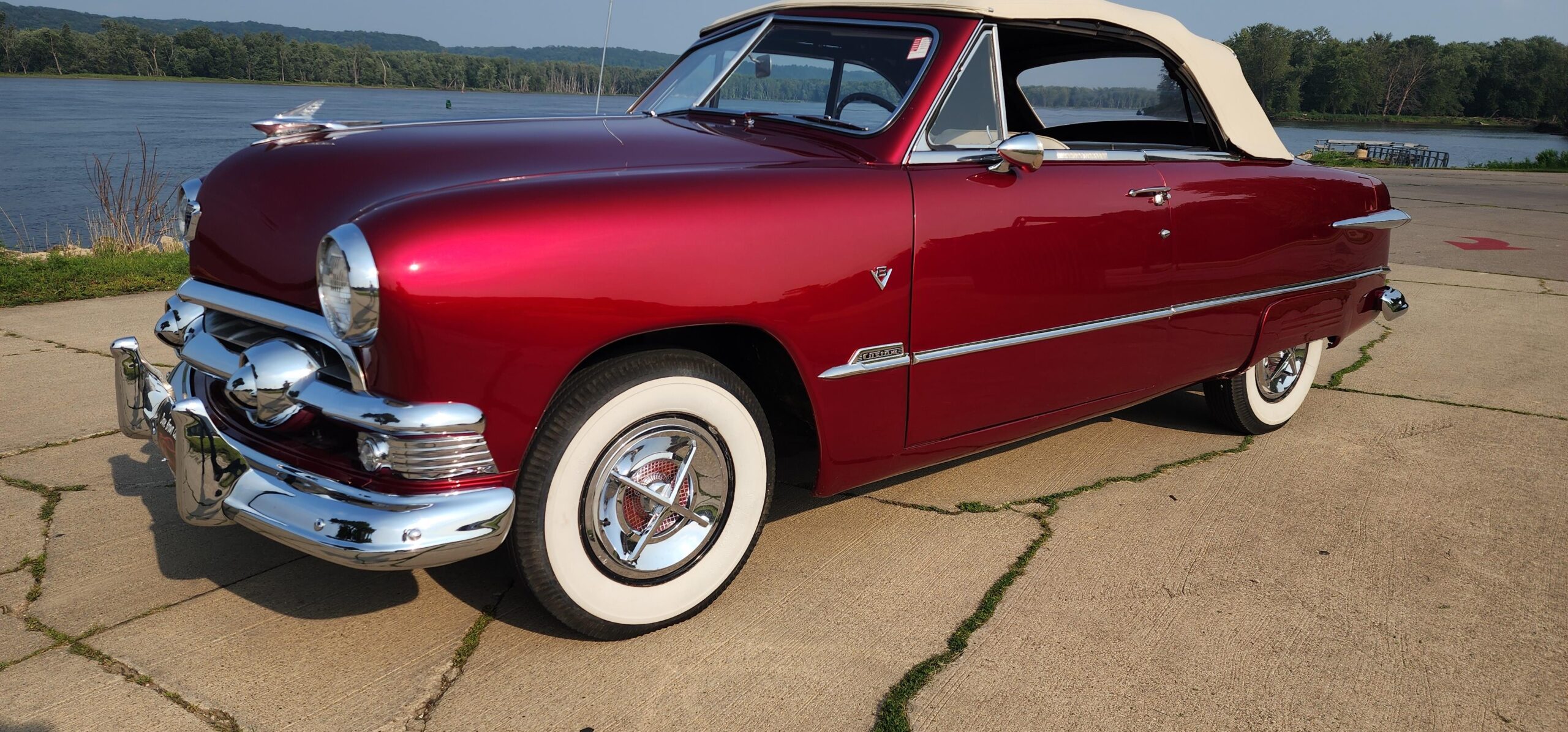 Ford-Other-1951-Convertible-2