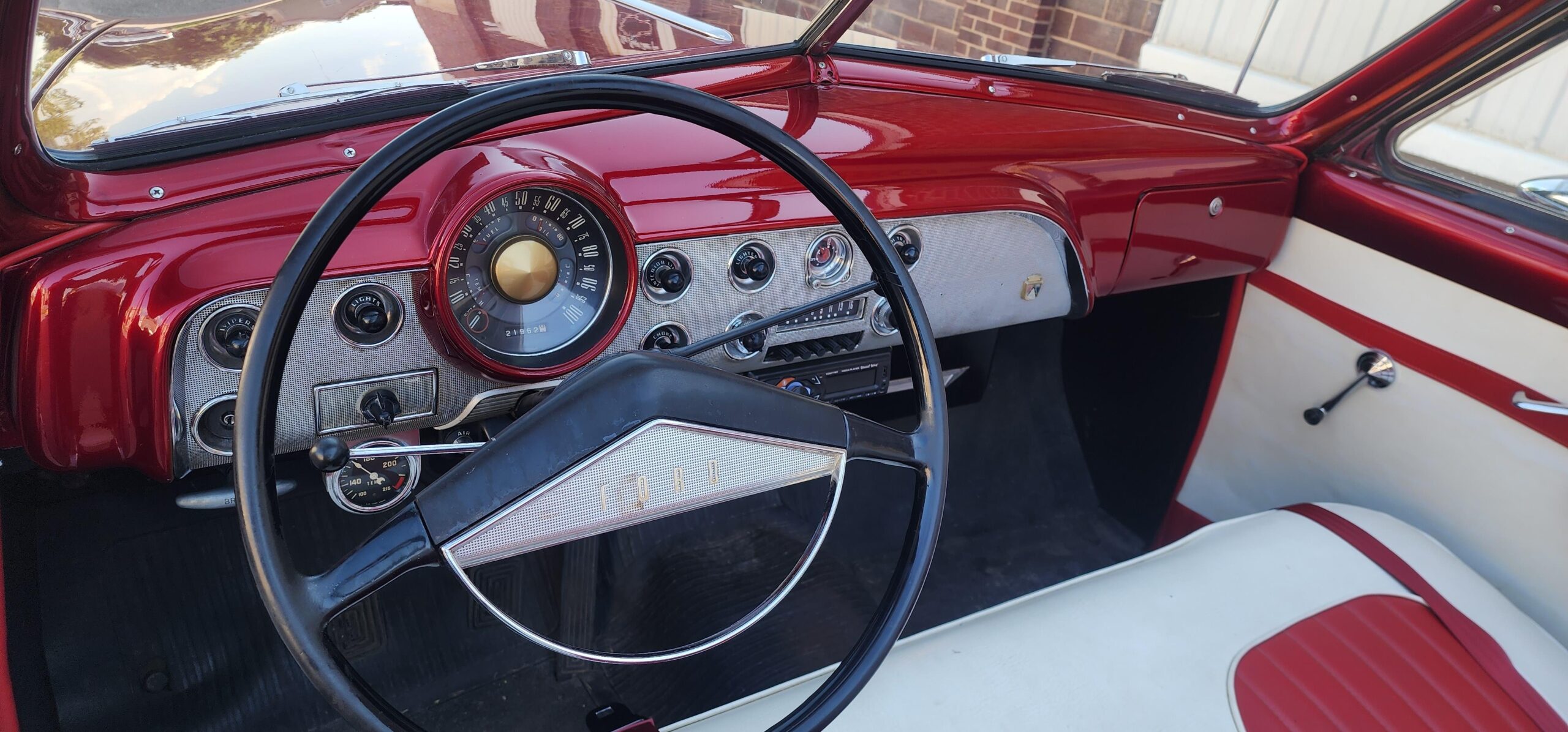 Ford-Other-1951-Convertible-20