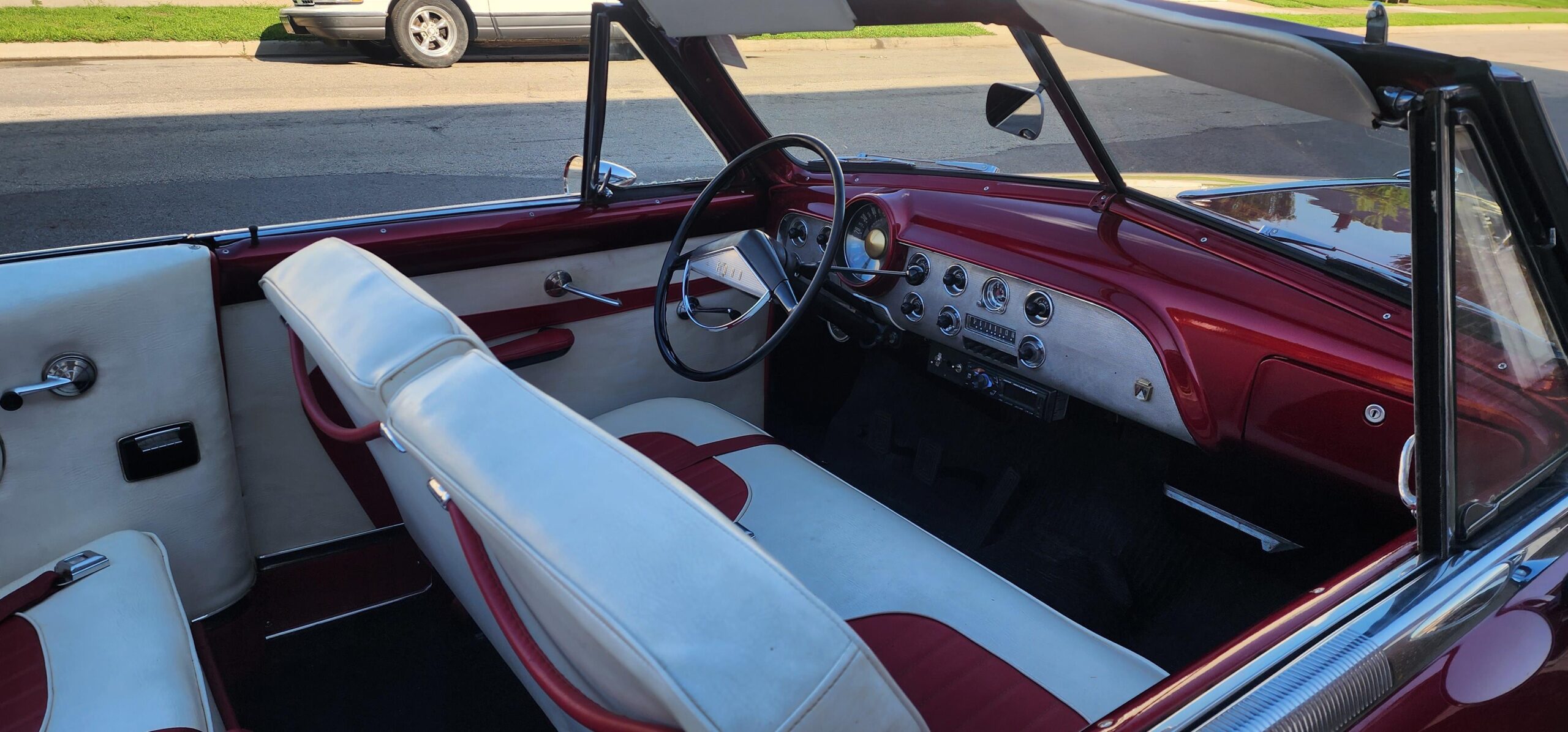 Ford-Other-1951-Convertible-22