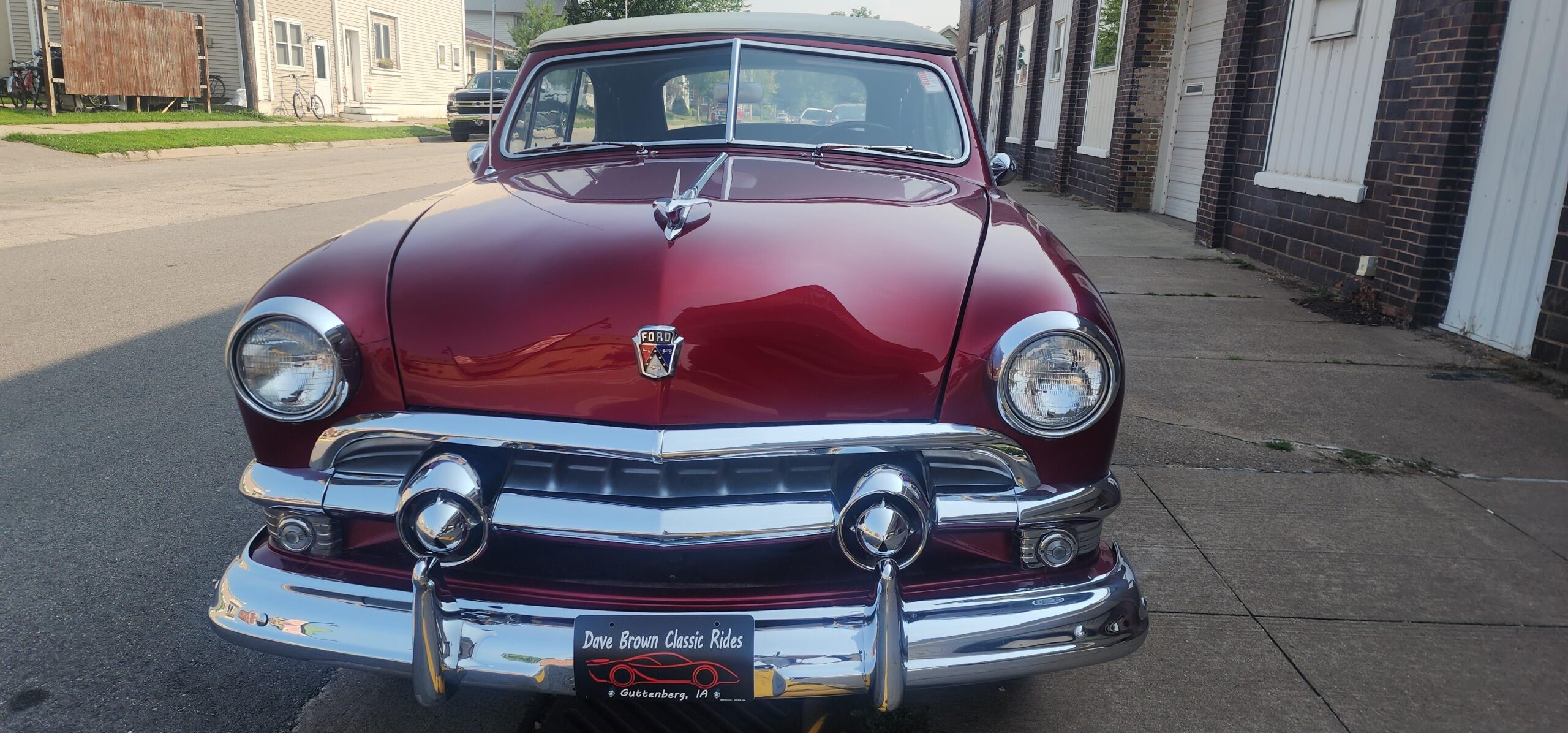Ford-Other-1951-Convertible-24