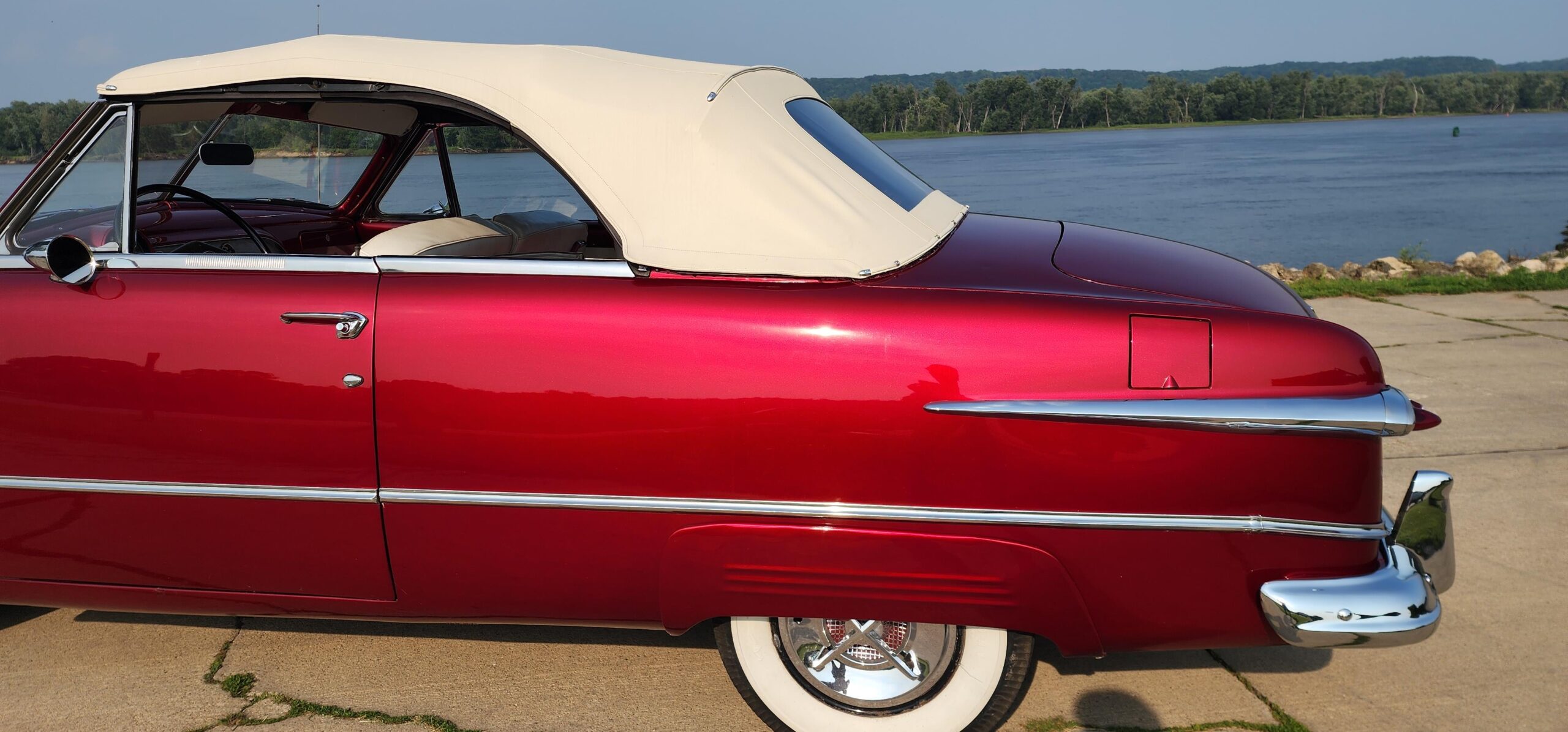 Ford-Other-1951-Convertible-3