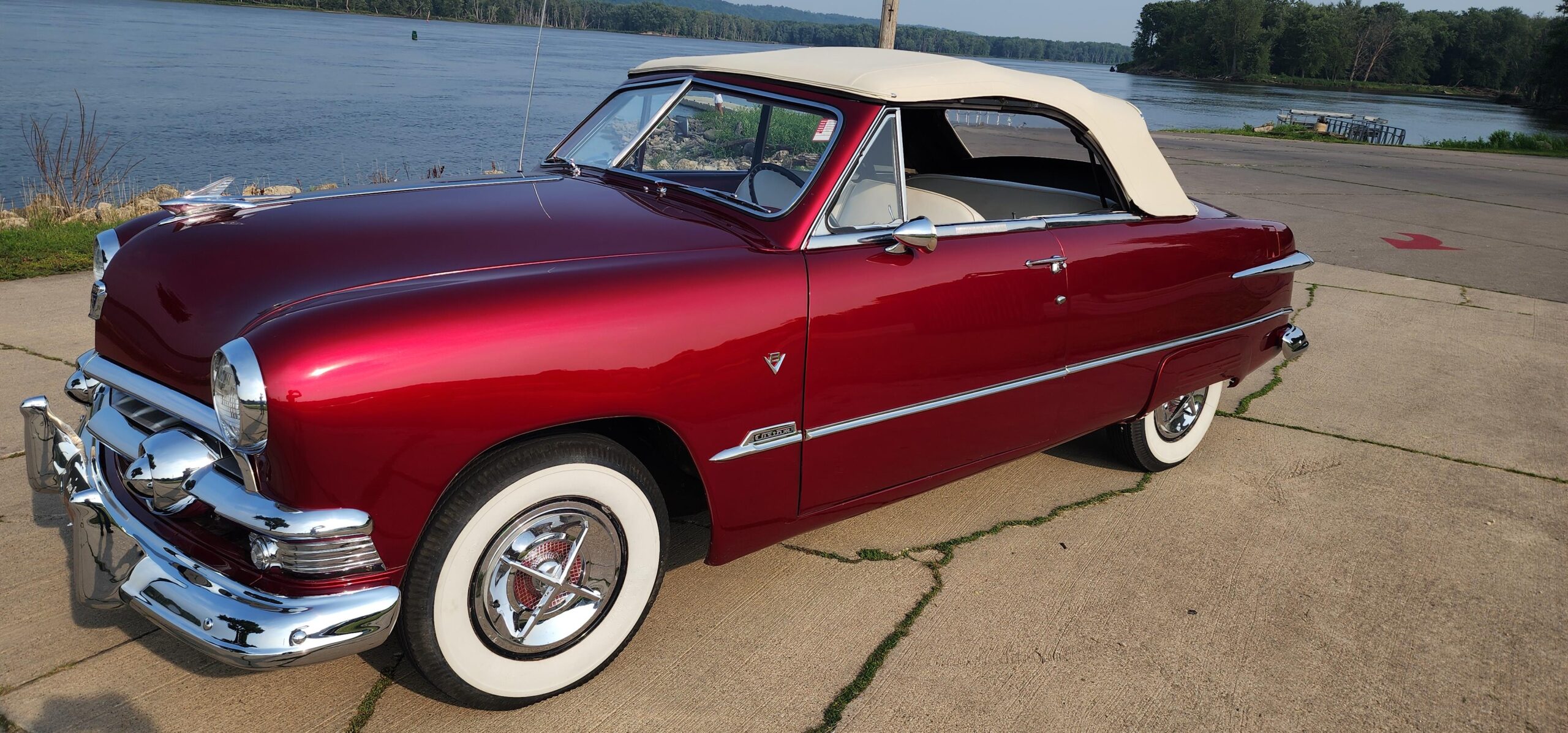 Ford-Other-1951-Convertible-7
