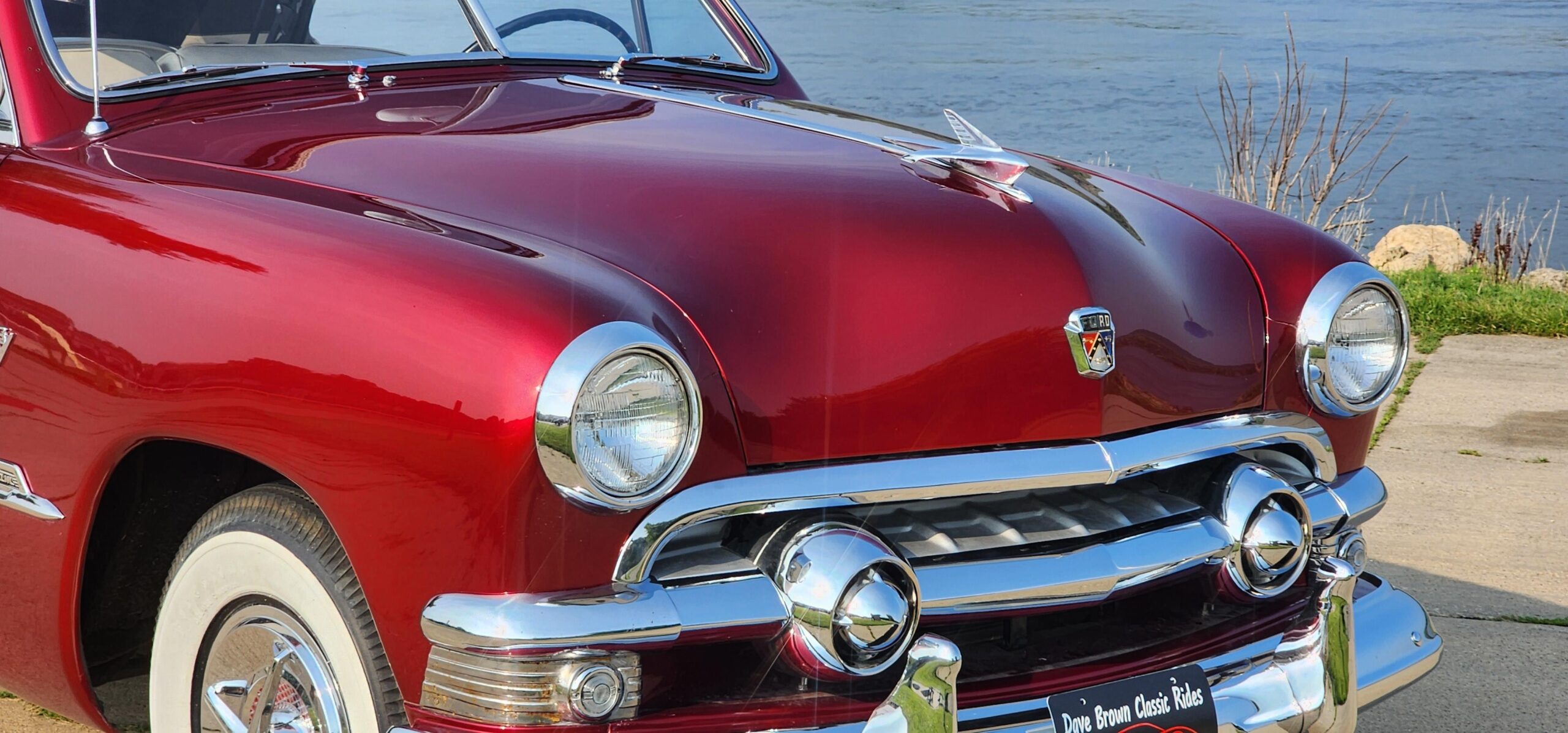 Ford-Other-1951-Convertible-8