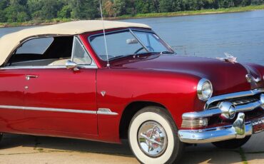 Ford-Other-1951-Convertible-9