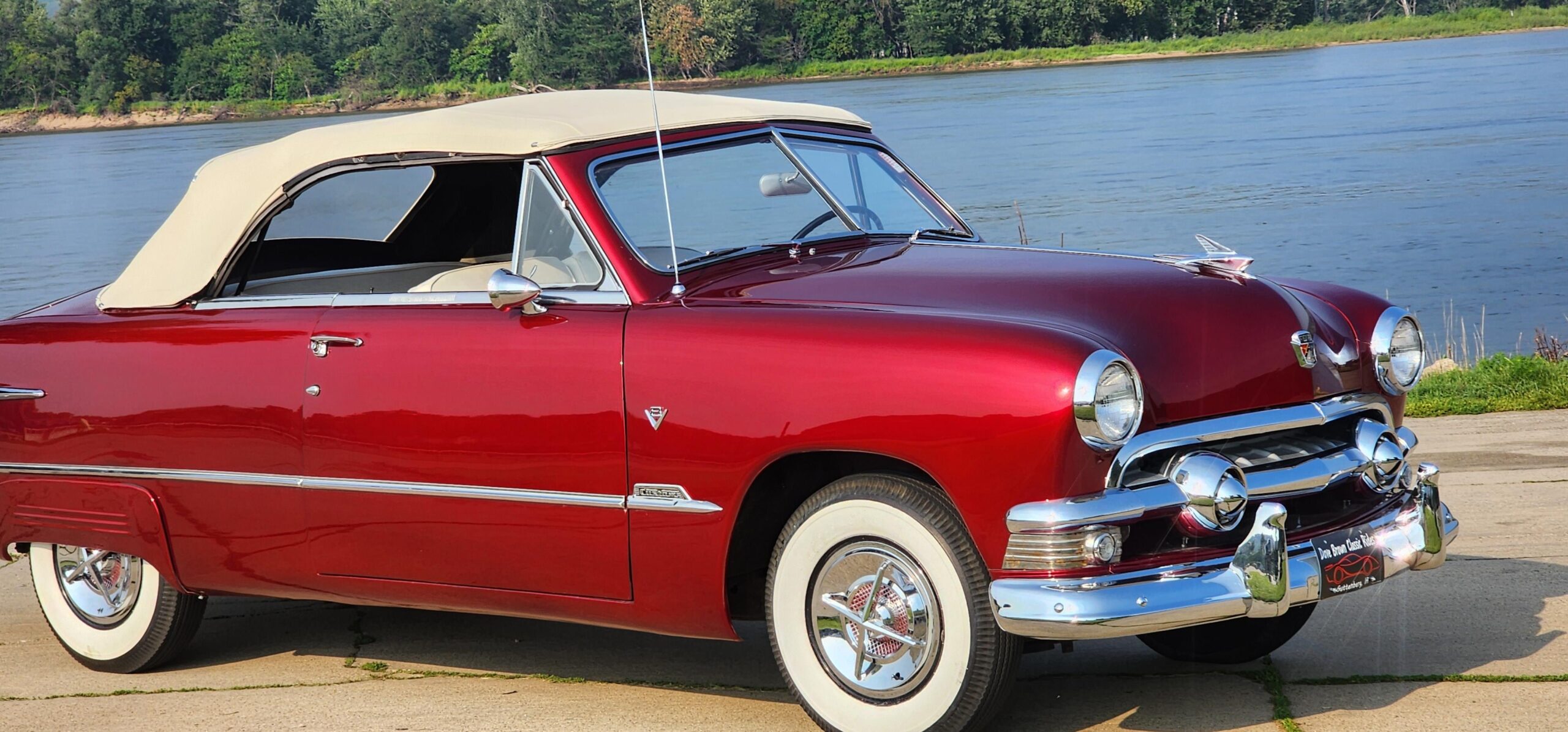 Ford-Other-1951-Convertible-9