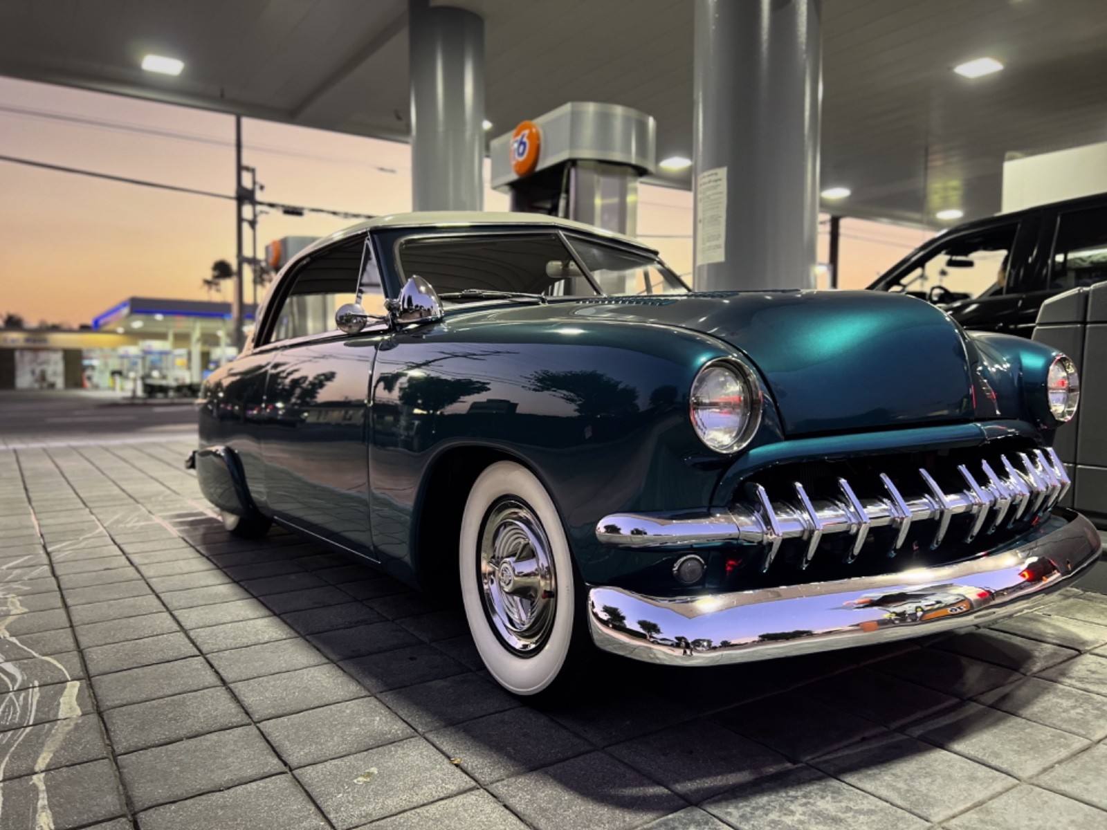 Ford-Other-1951-Coupe-1