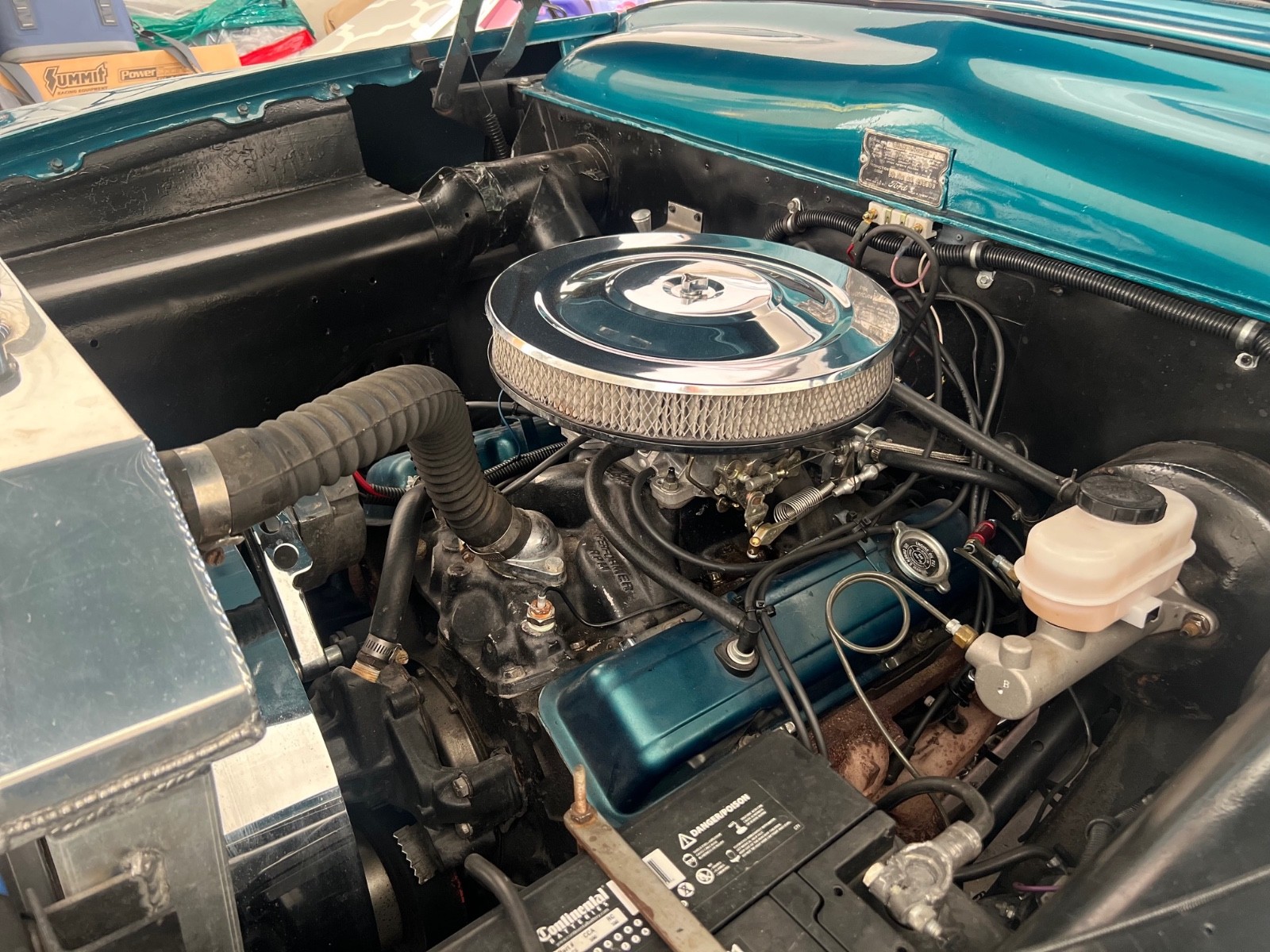 Ford-Other-1951-Coupe-14