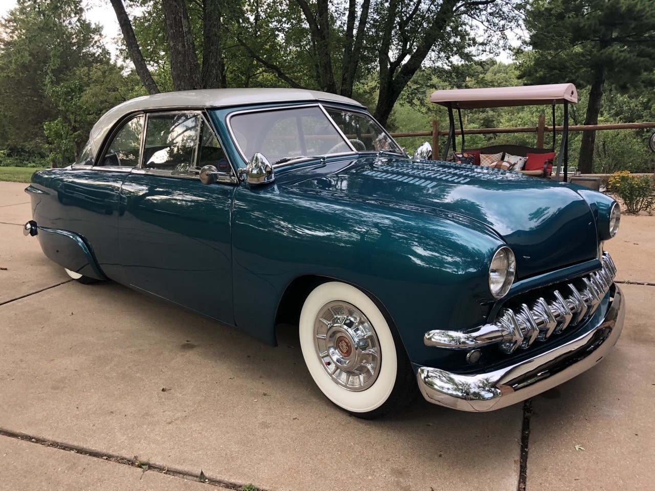 Ford-Other-1951-Coupe-2
