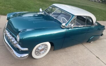 Ford-Other-1951-Coupe