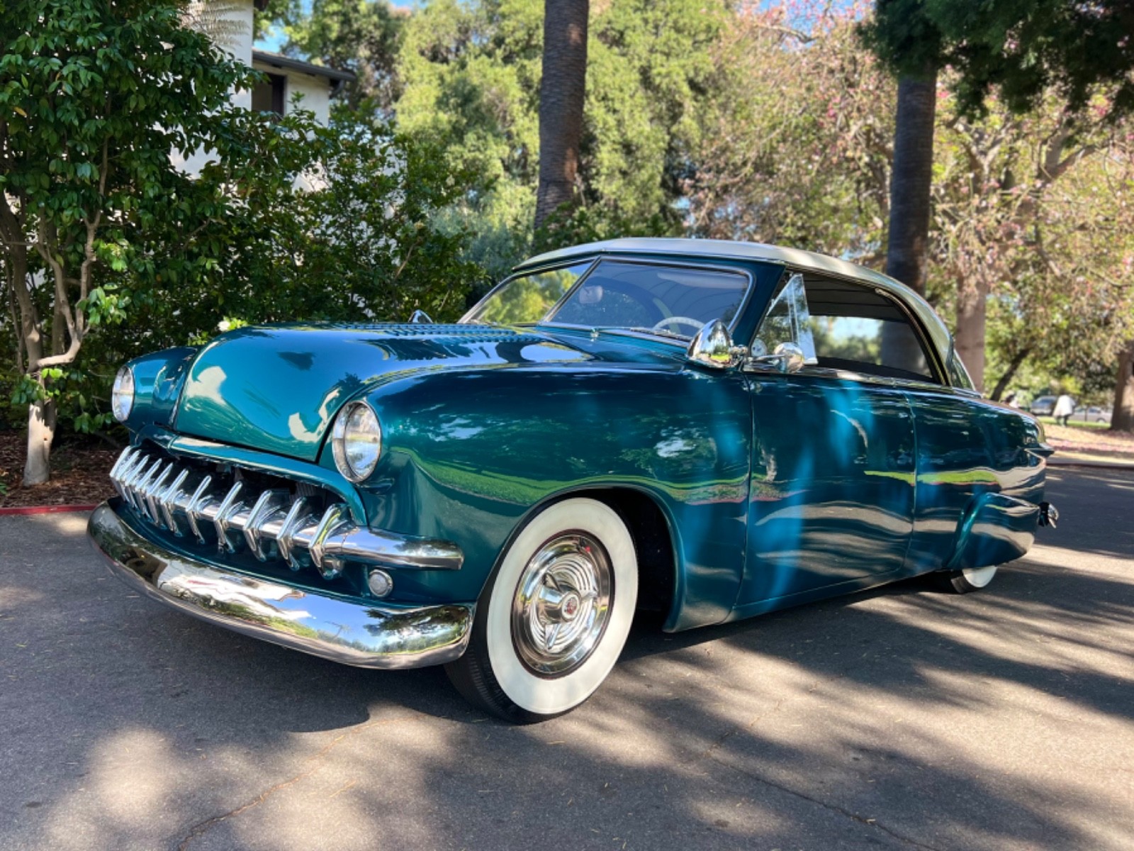 Ford-Other-1951-Coupe-5