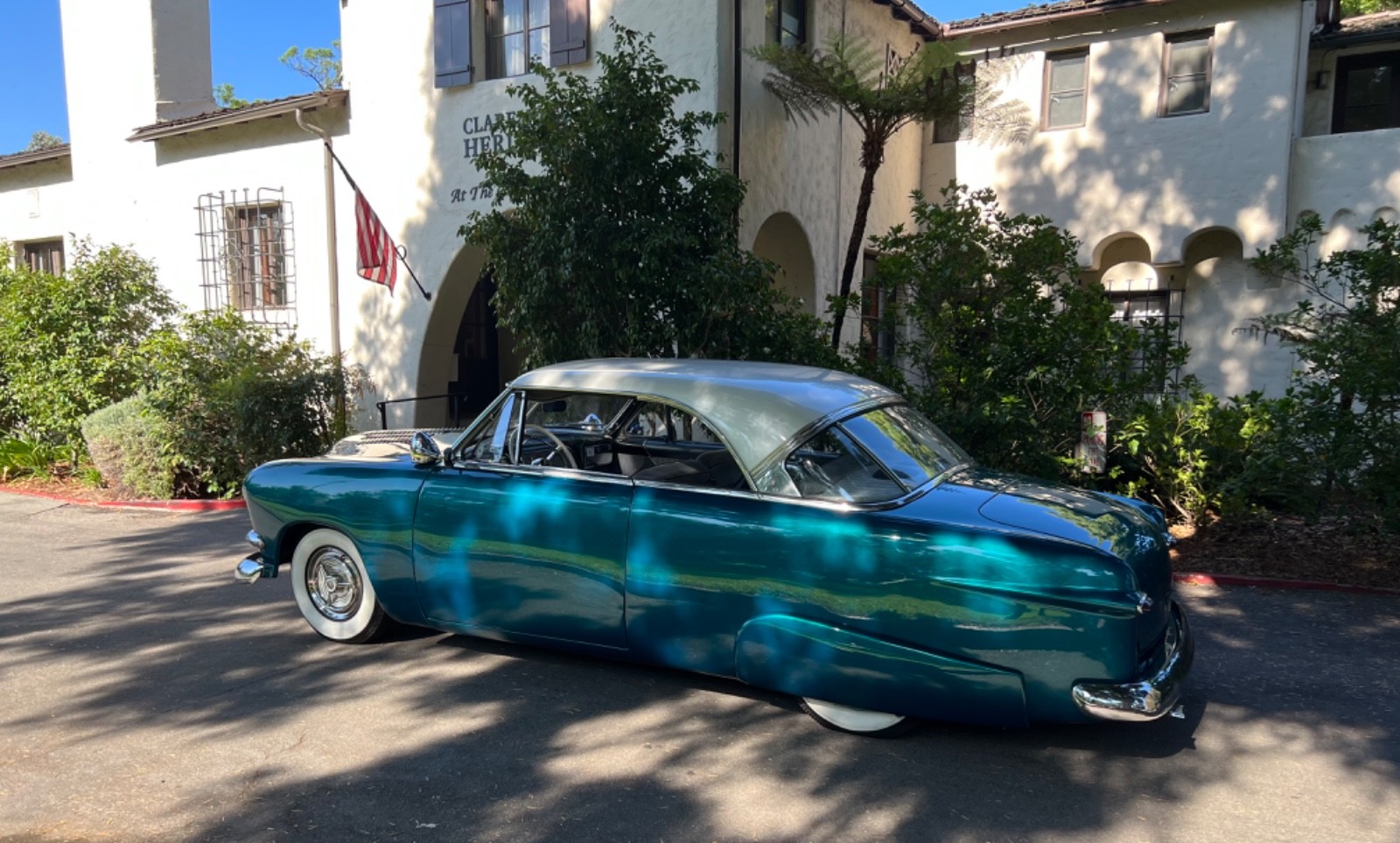 Ford-Other-1951-Coupe-8