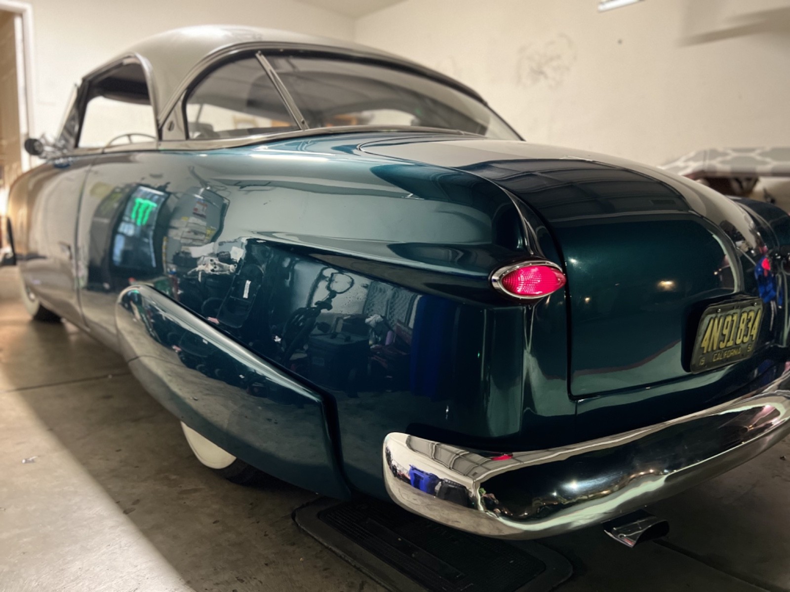 Ford-Other-1951-Coupe-9
