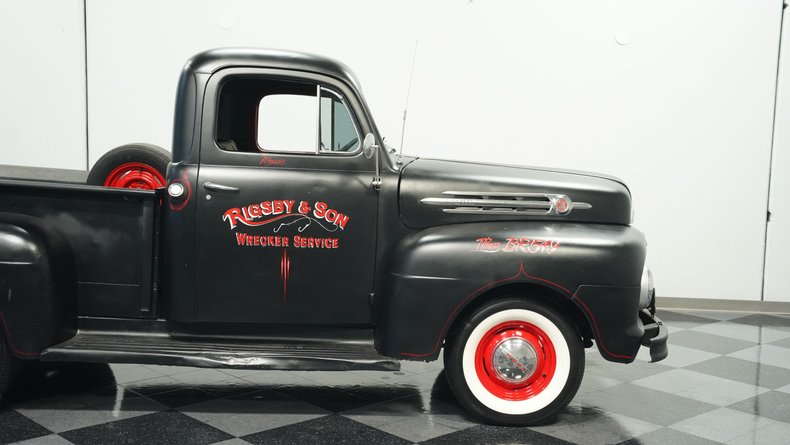Ford-Other-1952-Flat-Black-Brown-10
