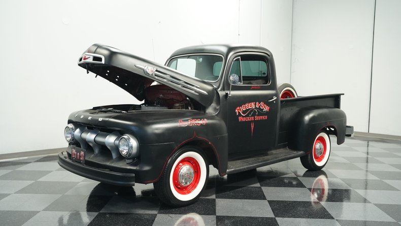 Ford-Other-1952-Flat-Black-Brown-11