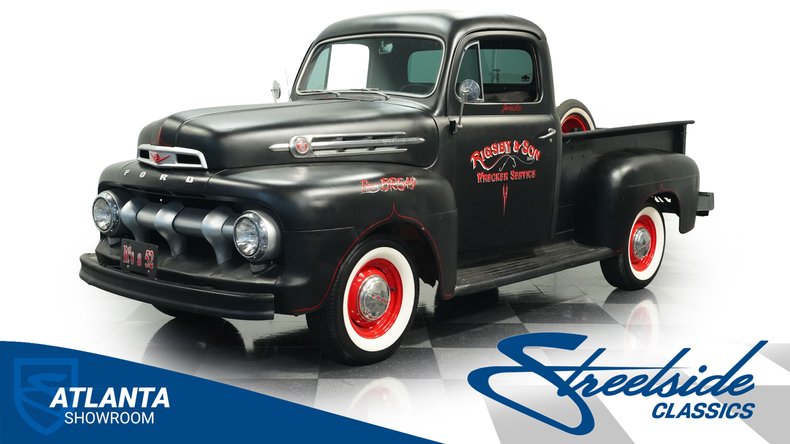 Ford-Other-1952-Flat-Black-Brown-12