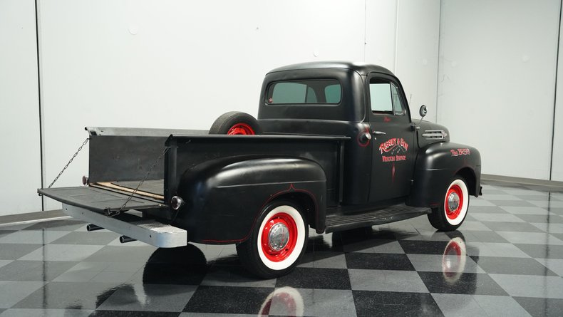 Ford-Other-1952-Flat-Black-Brown-14