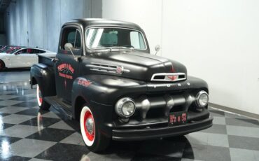 Ford-Other-1952-Flat-Black-Brown-17