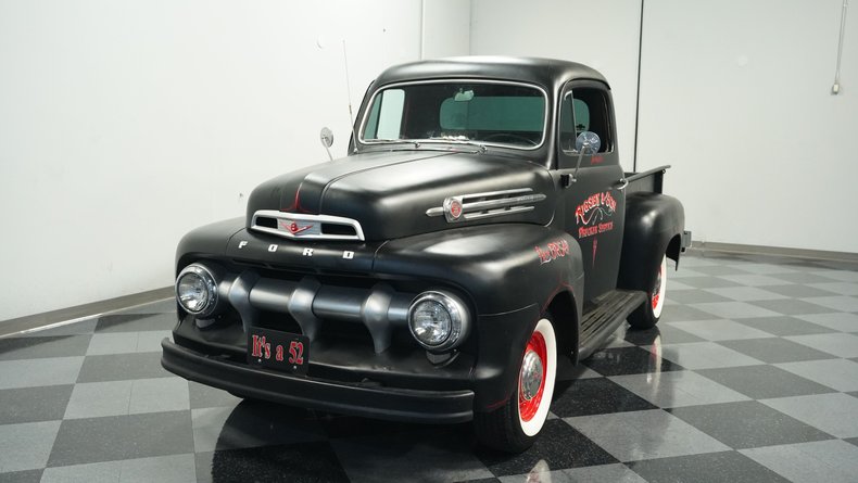 Ford-Other-1952-Flat-Black-Brown-19