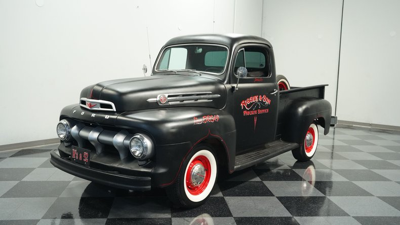 Ford-Other-1952-Flat-Black-Brown-20