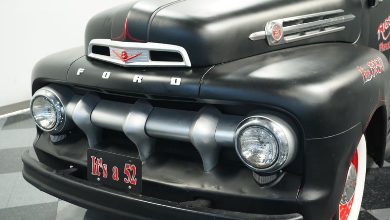 Ford-Other-1952-Flat-Black-Brown-21