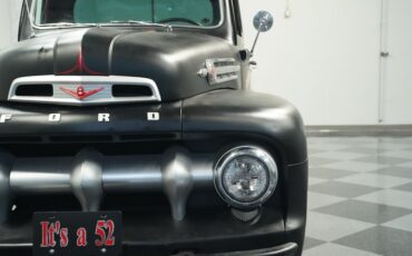 Ford-Other-1952-Flat-Black-Brown-22