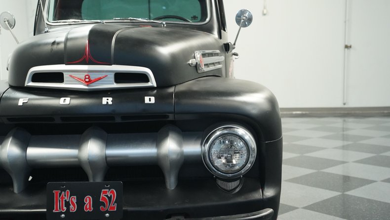 Ford-Other-1952-Flat-Black-Brown-22