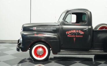 Ford-Other-1952-Flat-Black-Brown-25