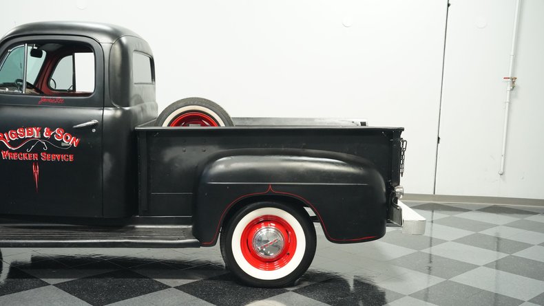 Ford-Other-1952-Flat-Black-Brown-26