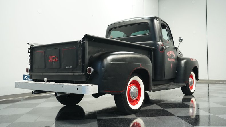 Ford-Other-1952-Flat-Black-Brown-28