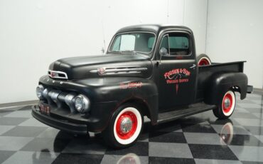 Ford-Other-1952-Flat-Black-Brown-3