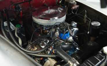 Ford-Other-1952-Flat-Black-Brown-32
