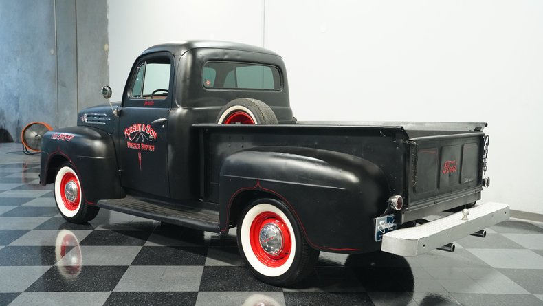 Ford-Other-1952-Flat-Black-Brown-4