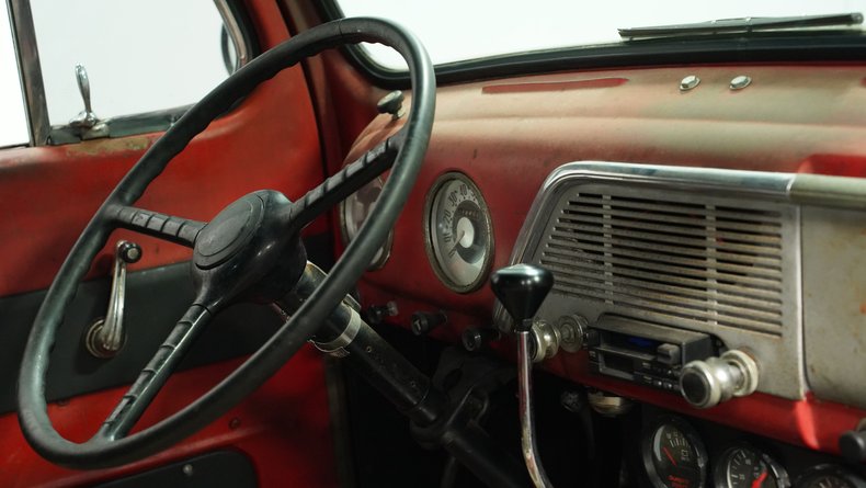 Ford-Other-1952-Flat-Black-Brown-45