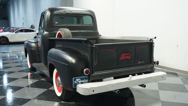 Ford-Other-1952-Flat-Black-Brown-5