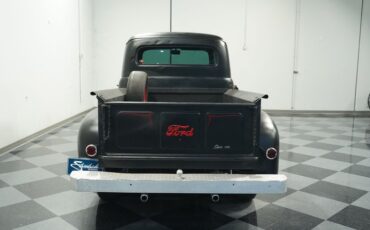 Ford-Other-1952-Flat-Black-Brown-6