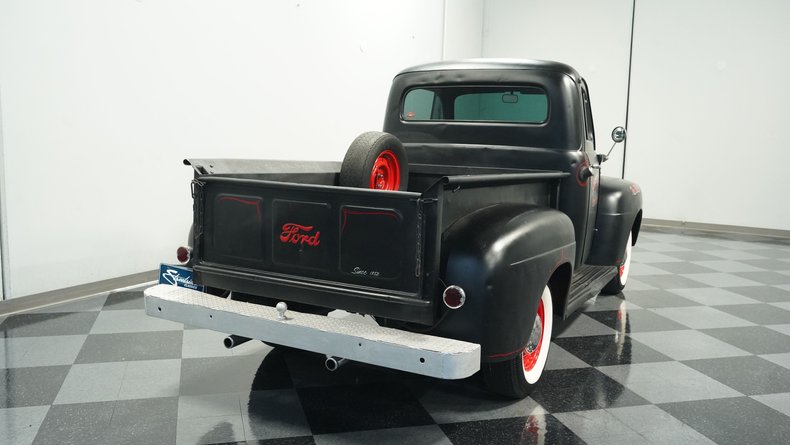 Ford-Other-1952-Flat-Black-Brown-7