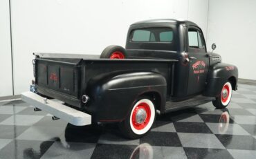 Ford-Other-1952-Flat-Black-Brown-8