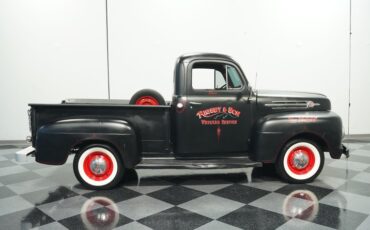 Ford-Other-1952-Flat-Black-Brown-9