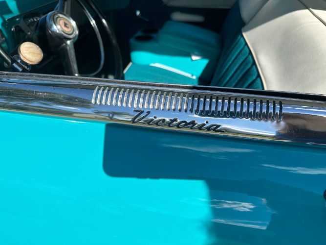 Ford-Other-1953-Green-1