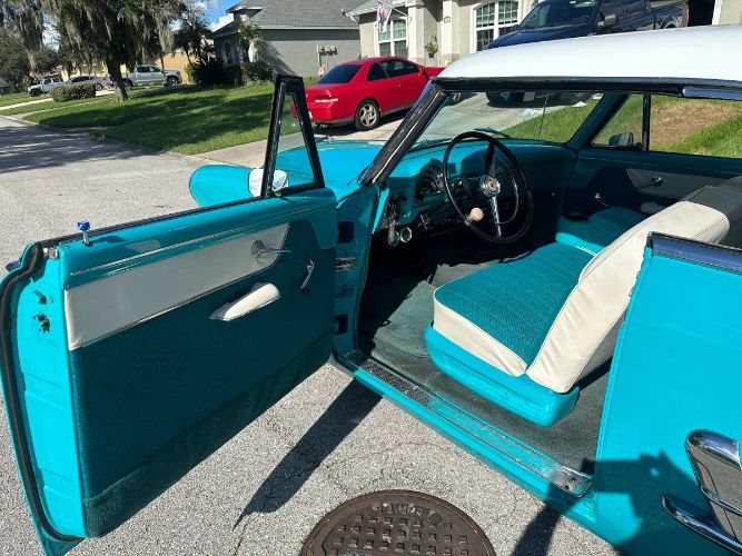 Ford-Other-1953-Green-3