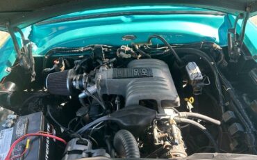Ford-Other-1953-Green-5